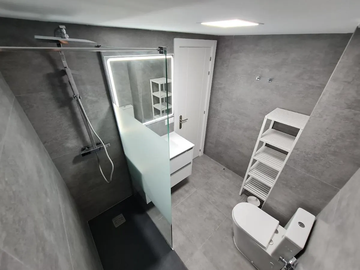 Modern 3 Bedroom Luxury Apartment In Torremolinos Spain