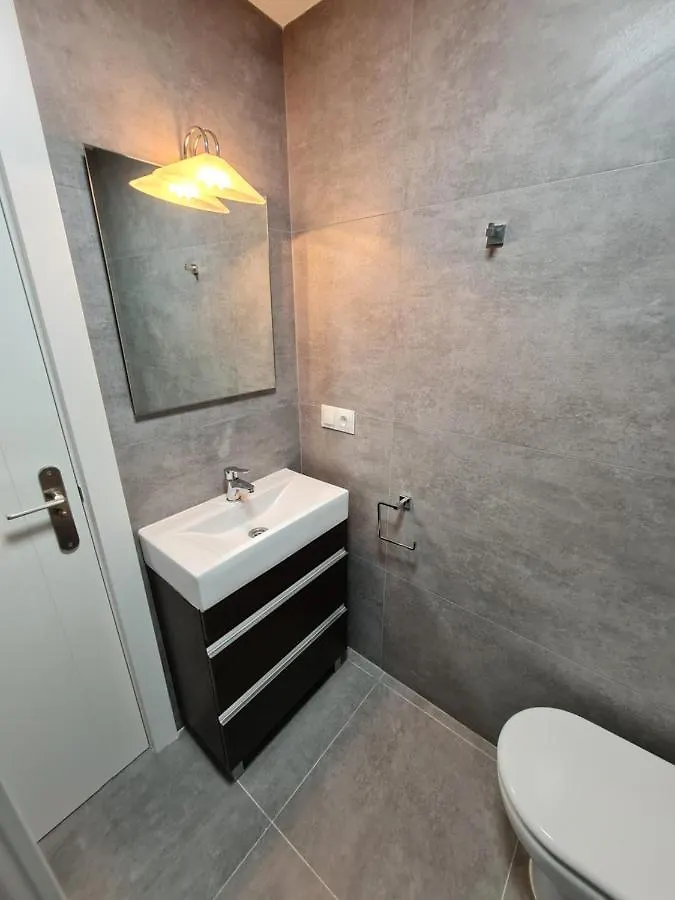 Modern 3 Bedroom Luxury Apartment In Torremolinos 0*,  Spain
