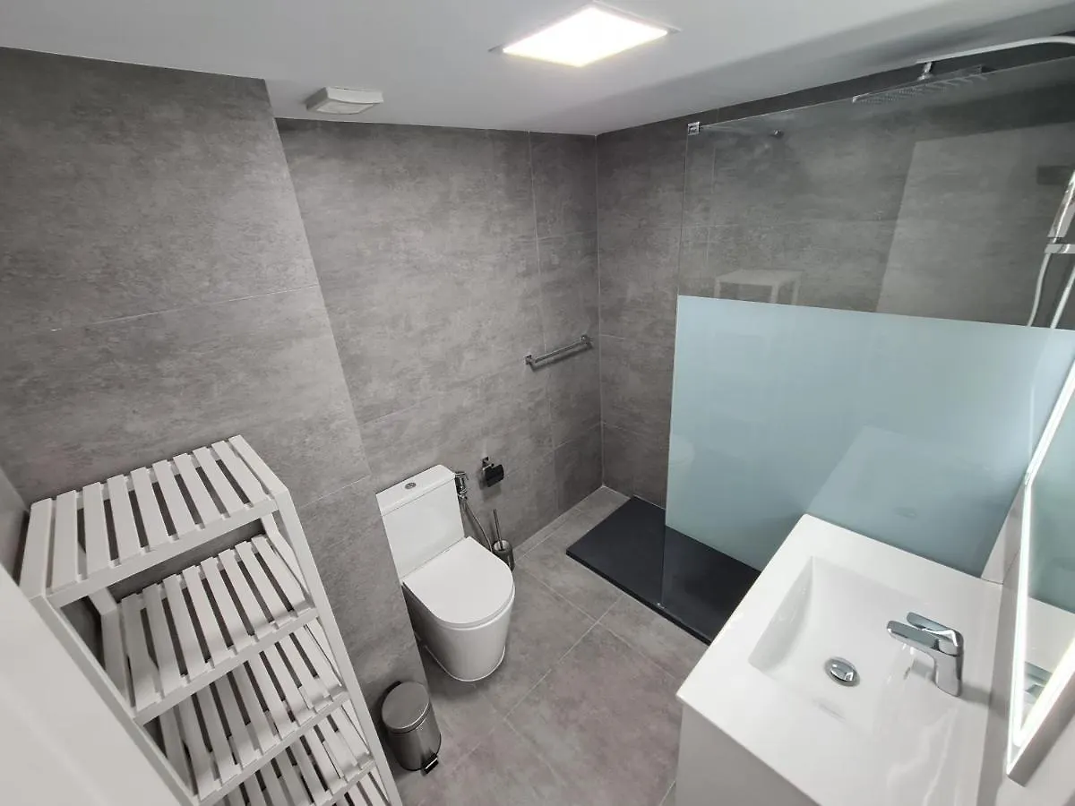 Modern 3 Bedroom Luxury Apartment In Torremolinos